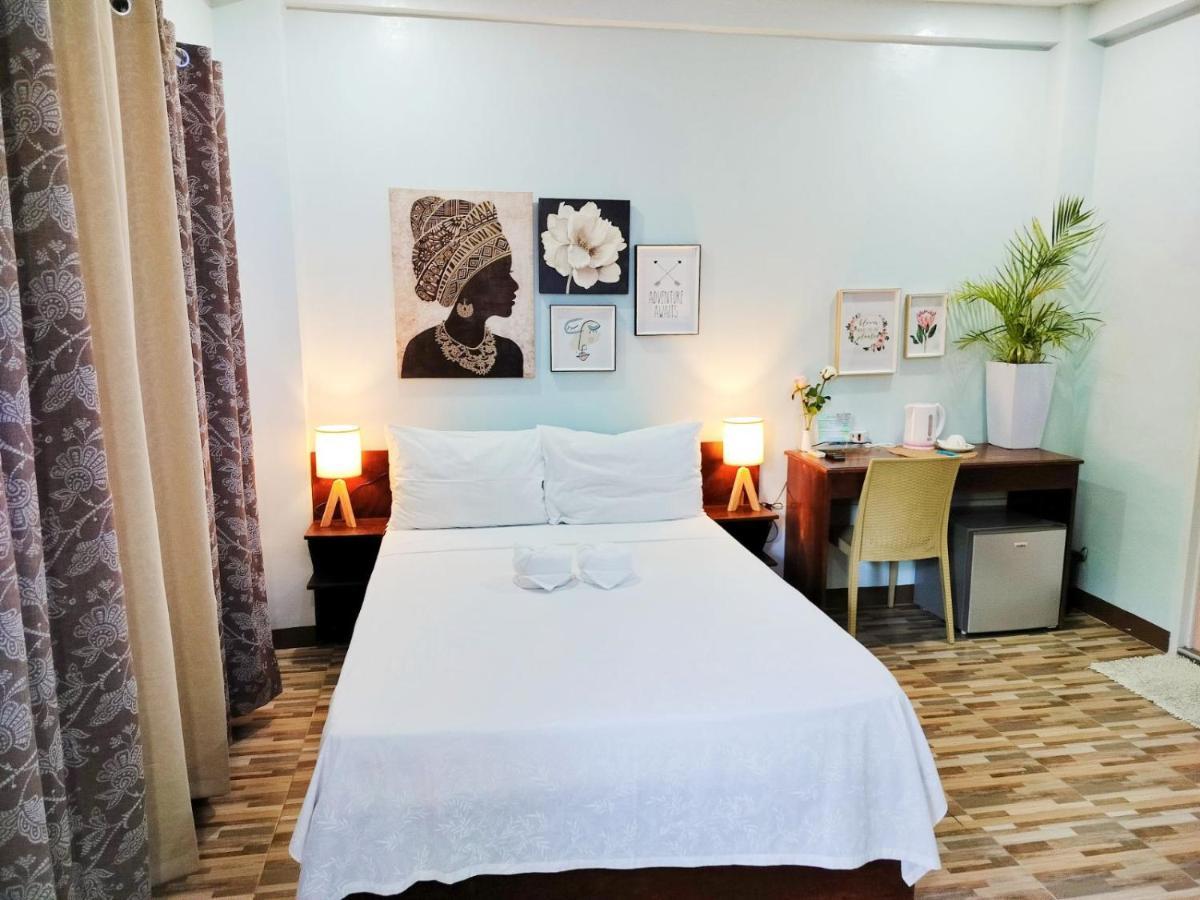 Swakihan Guest House Đảo Đảo Siquijor Ngoại thất bức ảnh