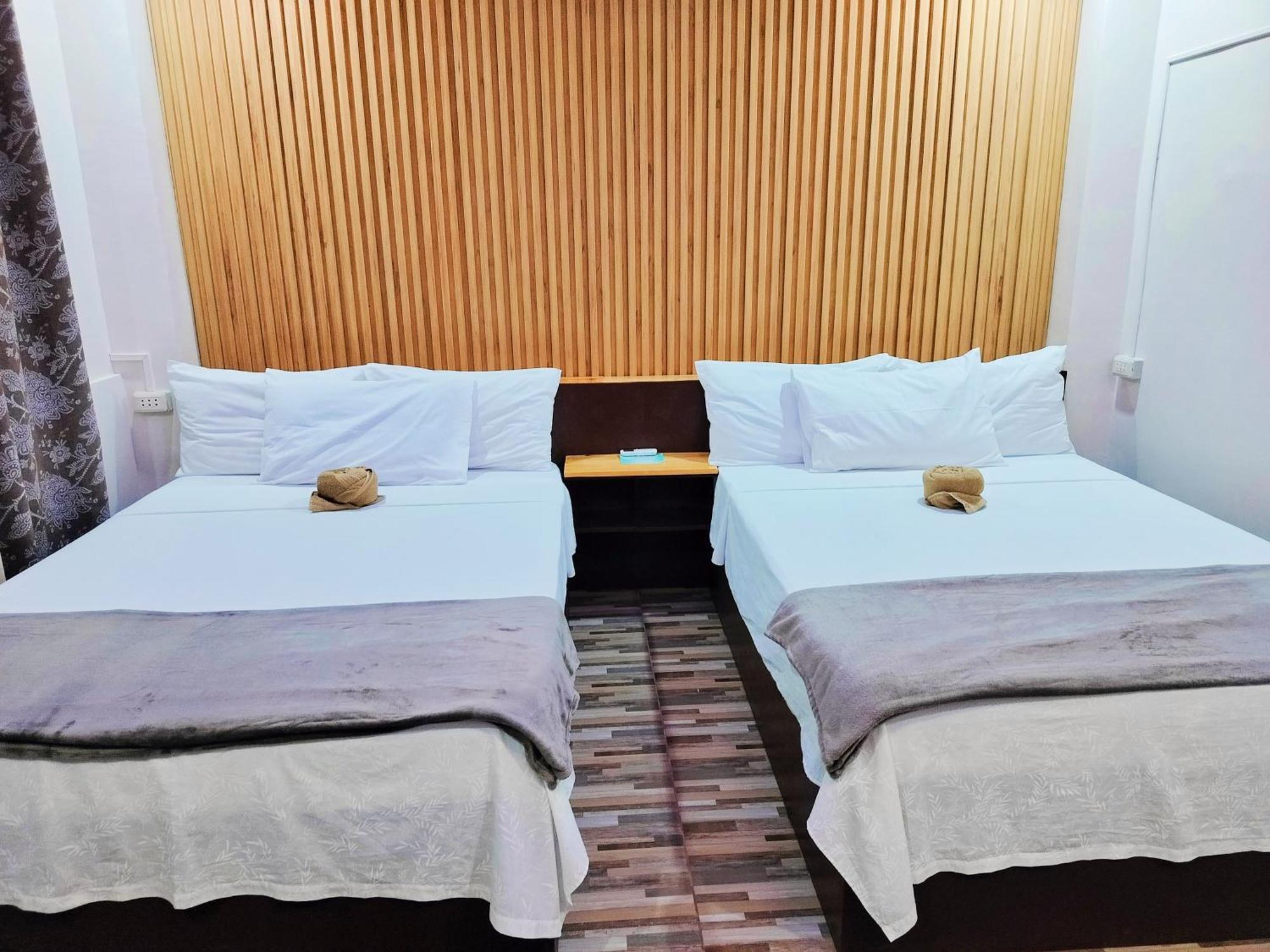 Swakihan Guest House Đảo Đảo Siquijor Ngoại thất bức ảnh