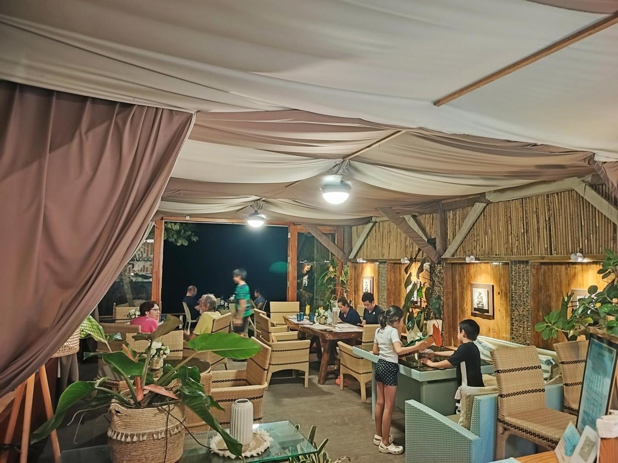 Swakihan Guest House Đảo Đảo Siquijor Ngoại thất bức ảnh