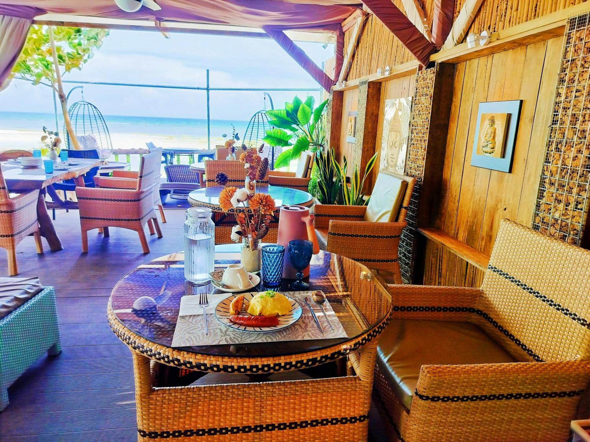 Swakihan Guest House Đảo Đảo Siquijor Ngoại thất bức ảnh