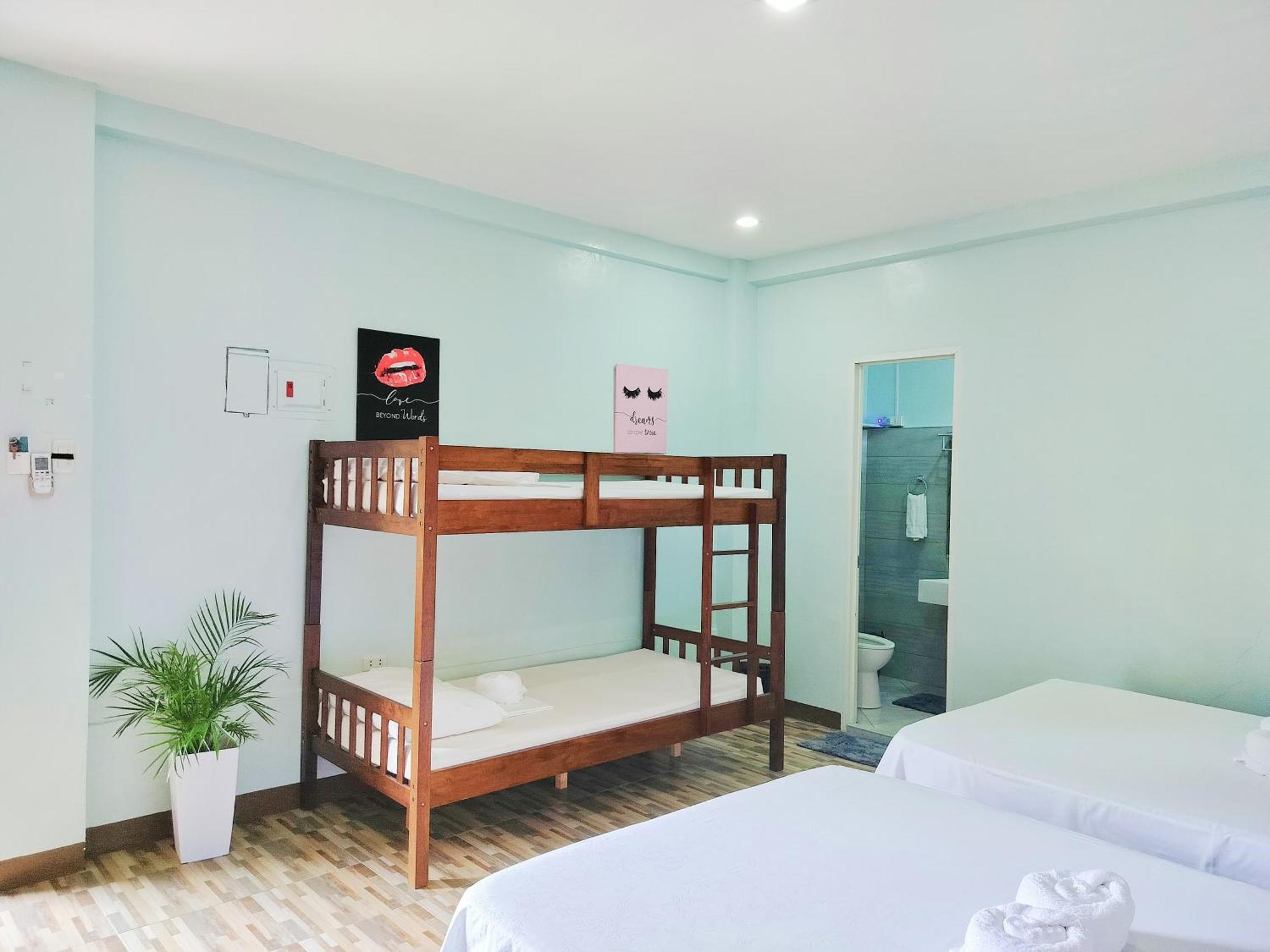 Swakihan Guest House Đảo Đảo Siquijor Ngoại thất bức ảnh