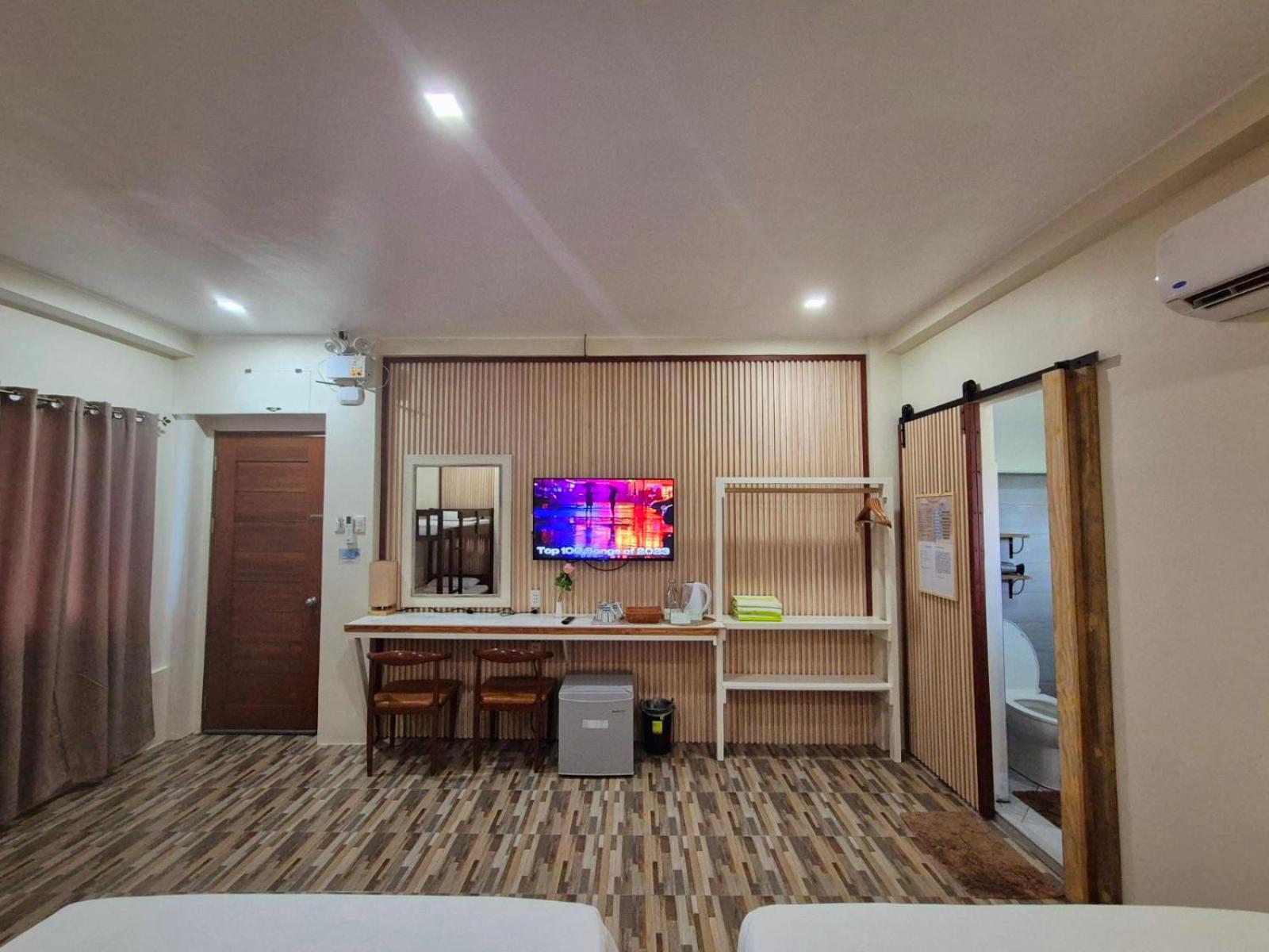 Swakihan Guest House Đảo Đảo Siquijor Ngoại thất bức ảnh