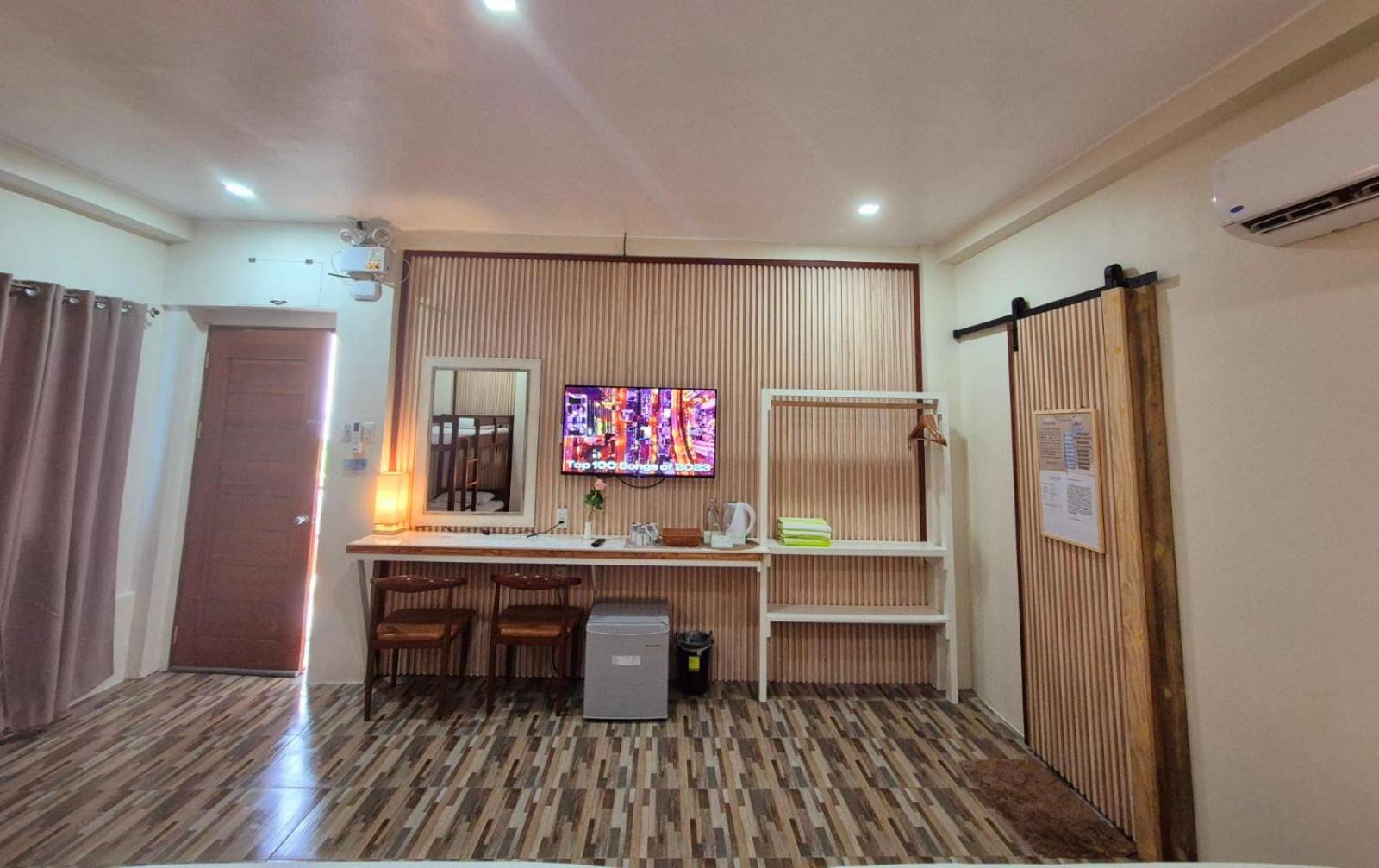 Swakihan Guest House Đảo Đảo Siquijor Ngoại thất bức ảnh