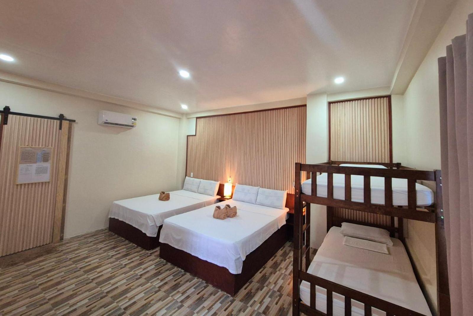 Swakihan Guest House Đảo Đảo Siquijor Ngoại thất bức ảnh