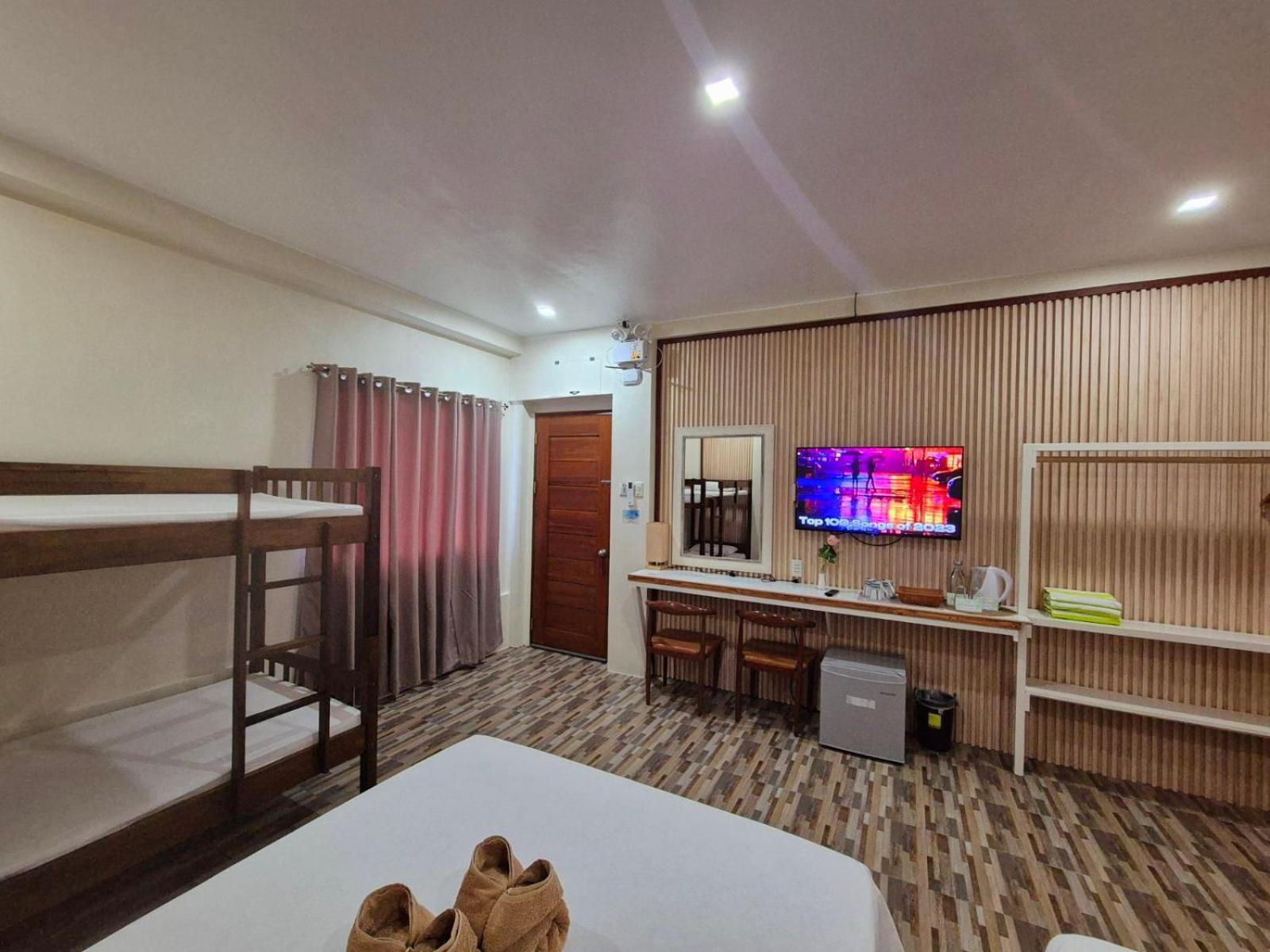 Swakihan Guest House Đảo Đảo Siquijor Ngoại thất bức ảnh