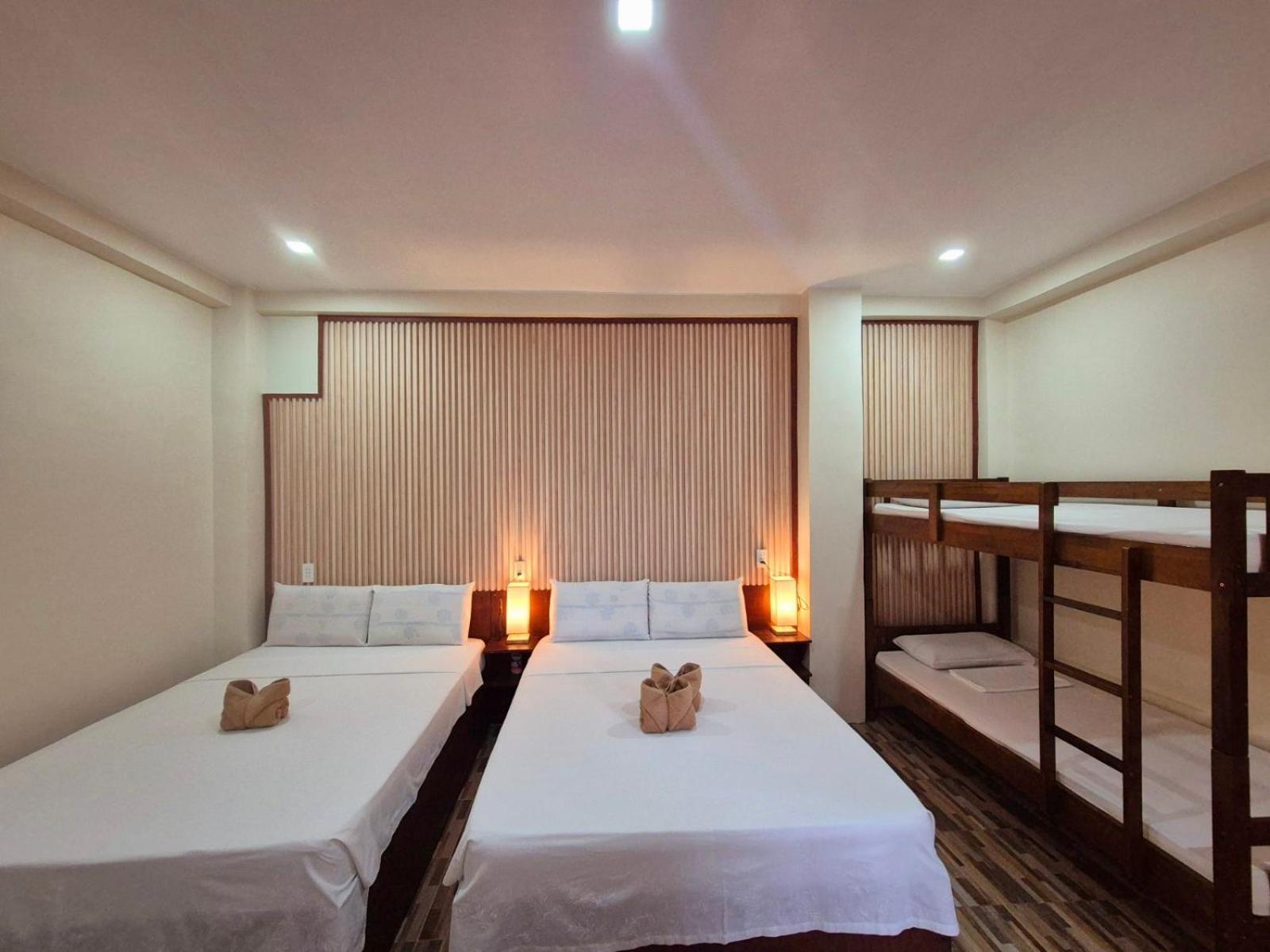 Swakihan Guest House Đảo Đảo Siquijor Ngoại thất bức ảnh